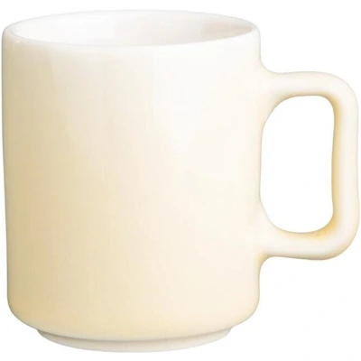 Afbeelding van Olympia Fondant kopjes lemon geel 85ml (6 stuks)