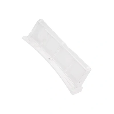 Afbeelding van Electrolux AEG 1366019014 vliesfilter wasdroger filter susilice / pluizenfilter