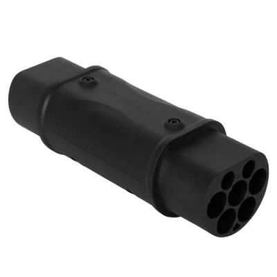 Afbeelding van Akyga AK SC E10 Laadkabeladapter