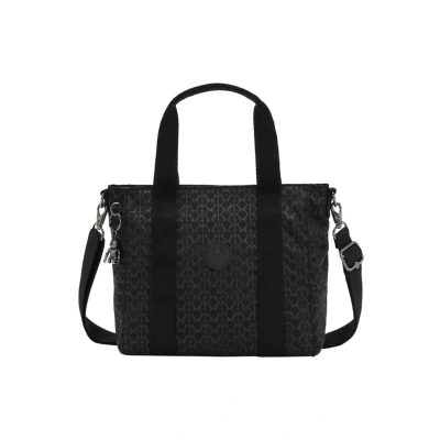 Afbeelding van Kipling Asseni Mini signature emb Damestas
