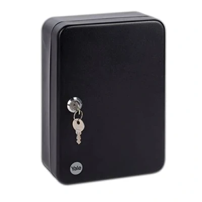 Afbeelding van Yale YKB/540/BB2 Key Box Medium sleutelbediend 300x240x80mm 10034528