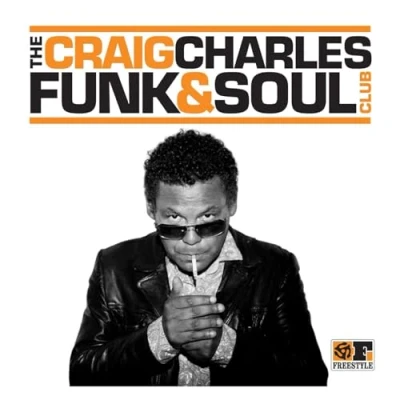 Afbeelding van Craig Charles Funk &amp; Soul Club