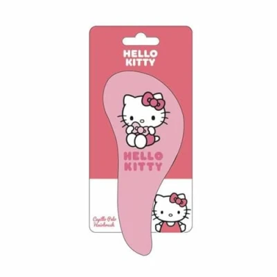 Afbeelding van Hello Kitty Haarborstel