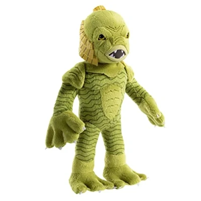 Afbeelding van Universal Monsters Creature from the Black Lagoon knuffel 33 cm Pluche