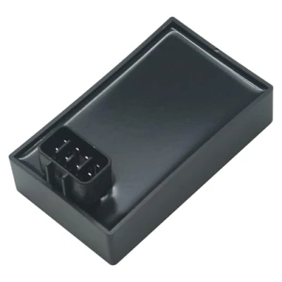 Afbeelding van Arotzelox Ignition Unit CDI ontstekingseenheid voor Kymco Super 8 50 Agility 125 like 4 takt 30410 LEJ3 E10 ontstekingsapparaat CK50QT 6