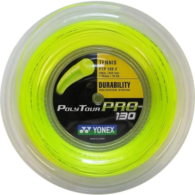 Afbeelding van Yonex Polytour Pro Yellow