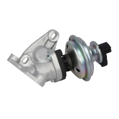 Afbeelding van EGR klep NRF 48650