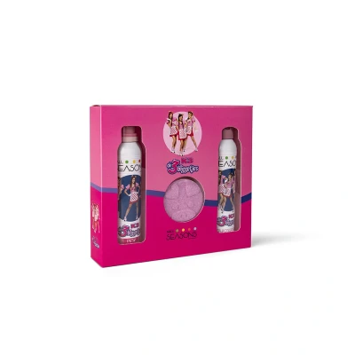 Afbeelding van Geschenkdoos K3 3 Biggetjes