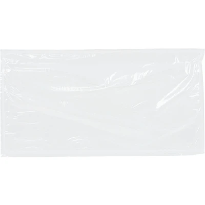 Afbeelding van Paklijstenvelop onbedrukt 220 x 115 mm