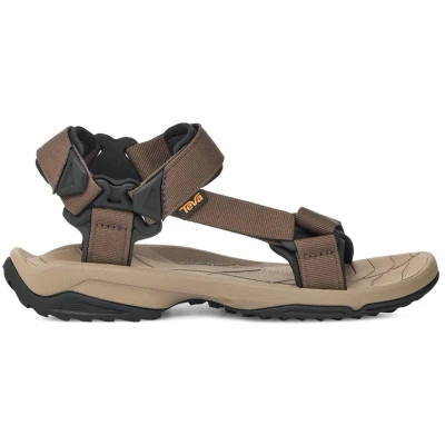 Afbeelding van Teva Terra FI LITE heren sandaal bruin maat 48.5 (EU) 13 (UK)