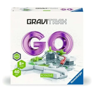 Afbeelding van Ravensburger GraviTrax GO Rotatief