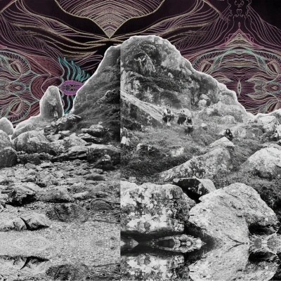 Afbeelding van All Them Witches Dying Surfer Meets His Maker (LP)