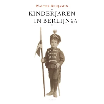 Afbeelding van Kinderjaren in Berlijn (Paperback)