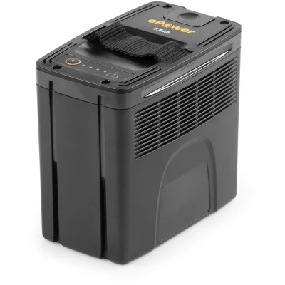 Afbeelding van STIGA E 475 Accu 48 V 7,5 Ah 333 Wh Voor de 700 900 serie 274017004/ST1