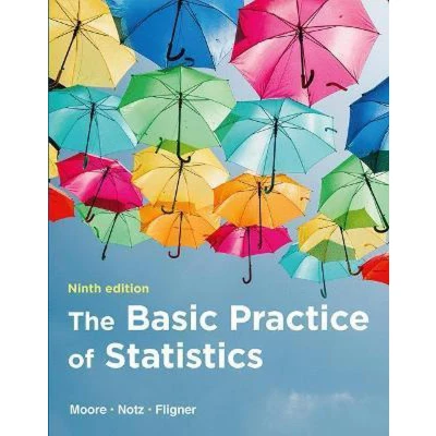 Afbeelding van The Basic Practice Of Statistics