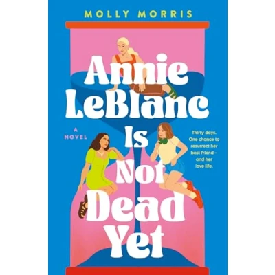 Afbeelding van Annie LeBlanc Is Not Dead Yet