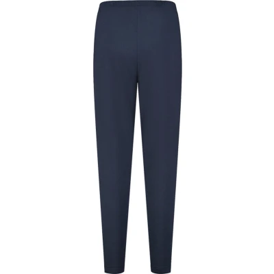 Afbeelding van Yumeko pyjamabroek dames jersey midnight blauw m
