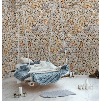 Afbeelding van Behang New Materials Gurnsey