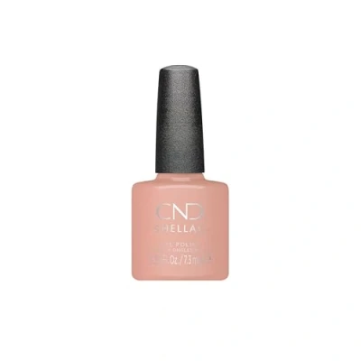 Afbeelding van CND Colour Shellac Gellak Nude Knickers 7,3 ml
