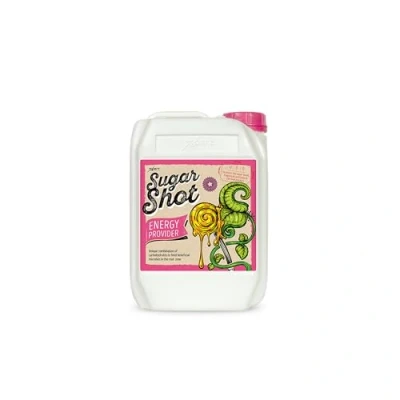 Afbeelding van Xpert Nutrients Sugar Shot Koolhydraatsupplement (5L)