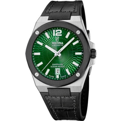 Afbeelding van Festina Swiss Made F22005/3