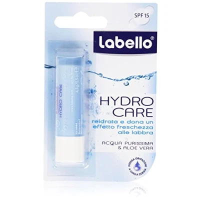 Afbeelding van 24 x lippenstift Hydro Care 5 ml