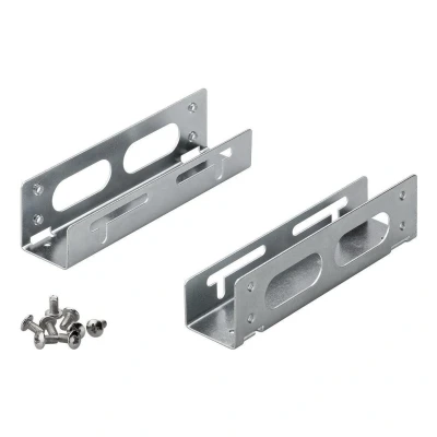 Afbeelding van 5.25&#039;&#039; bracket voor 3.5&#039;&#039; harde schijf behuizing Goobay