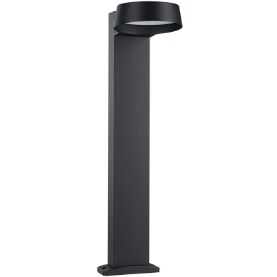 Afbeelding van Paulmann Capea Grand 94790 Staande LED tuinlamp 11.5 W Antraciet