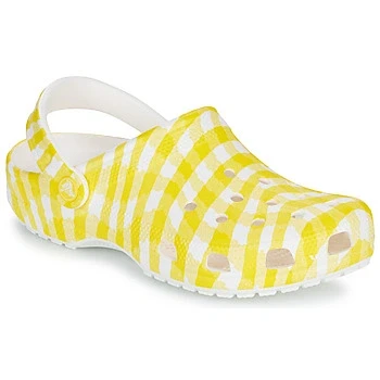 Afbeelding van Crocs Clogs, Maat: 37 38, Daylily Kunststof