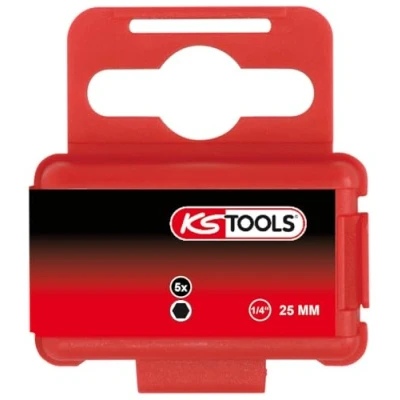 Afbeelding van KS Tools, Bits, 918.3416 (5 mm)