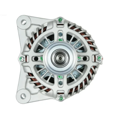 Afbeelding van Dynamo / Alternator AS PL A5122