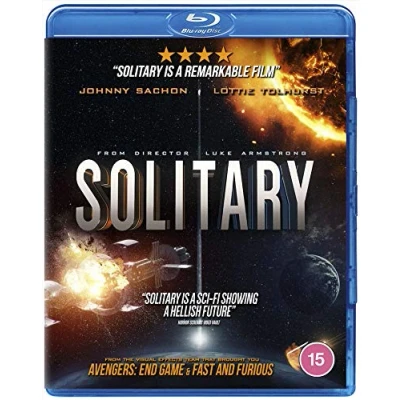 Afbeelding van Solitary