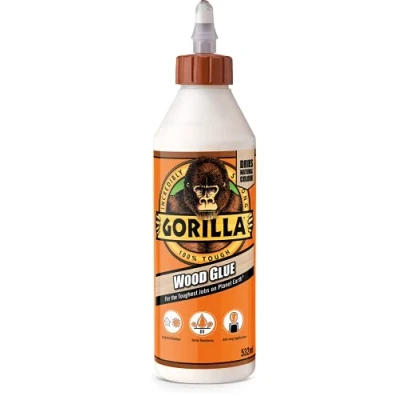 Afbeelding van Gorilla Hout Lijm 532ml