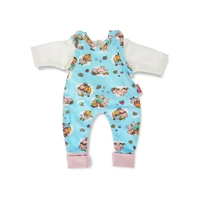 Afbeelding van Heless Poppenromper Eenhoorn, 28 35 cm