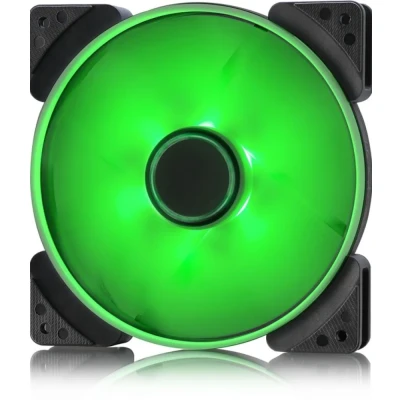 Afbeelding van Fractal Design Prisma SL 14 Green