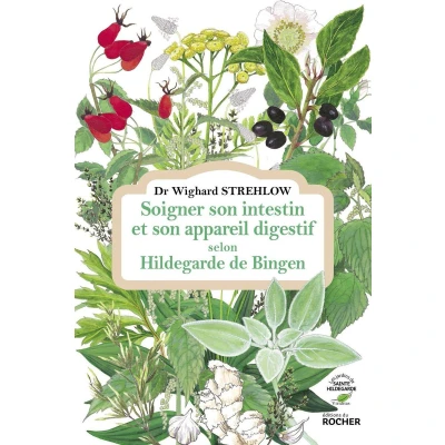 Afbeelding van Soigner son intestin et appareil digestif selon Hildegarde de Bingen