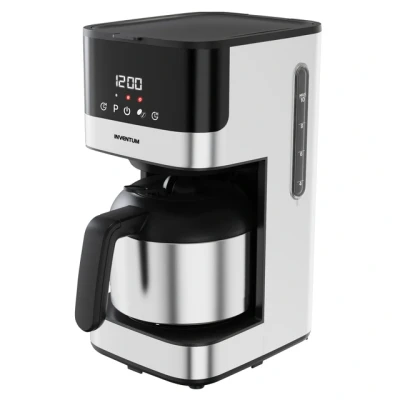 Afbeelding van Inventum KZ818D koffiezetapparaat