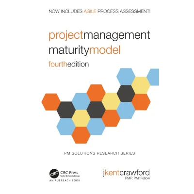 Afbeelding van Project Management Maturity Model
