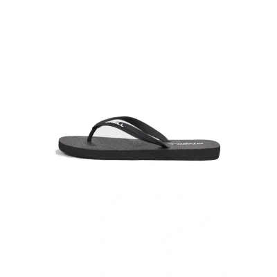 Afbeelding van O&#039;Neill Profile Small LOGO Teensandalen, Heren, Maat: 46, Black out Pu