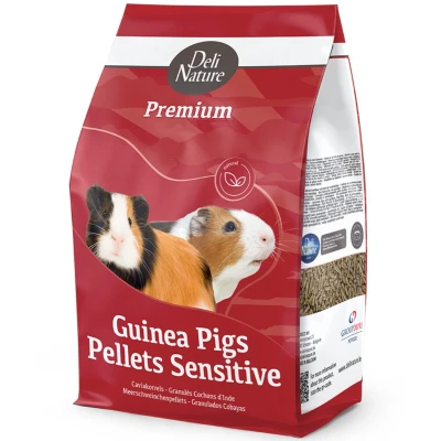 Afbeelding van Deli Nature Premium Caviakorrels 4 kg