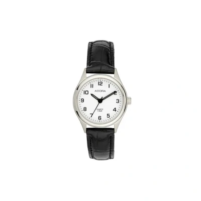 Afbeelding van Mooi klassiek horloge Adora AB6354