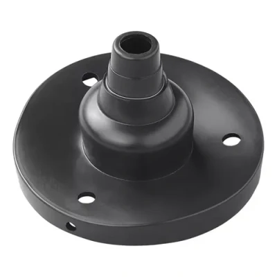 Afbeelding van ProPlus Afdichtingsrubber rond Ø 74 mm Voor stekkerdoos Invouwbare tule