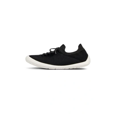 Afbeelding van Camper PATH Sneakers laag, Heren, Maat: 42, Schwarz Textiel