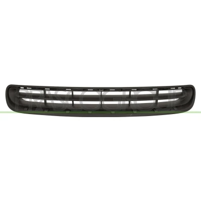 Afbeelding van PRASCO FT0402001 Grille Auto Met grondlaag FIAT: 500L (351, 352) 0.9 Natural Power, 1.4 LPG, 1.6 D Multijet, 1.4, 0.9, 1.3 Multijet 2012 2018