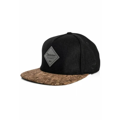 Afbeelding van Blackskies Legacy Pet, Heren, Maat: One Size, Dark brown