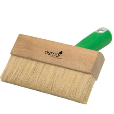 Afbeelding van Osmo Vloerborstel met handgreep 15 cm