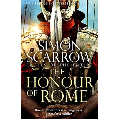 Afbeelding van The Honour of Rome: 19