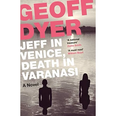 Afbeelding van Jeff in Venice, Death Varanasi
