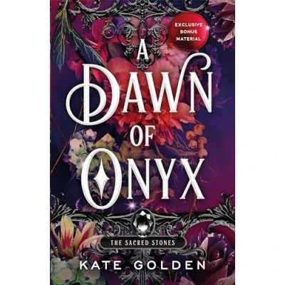 Afbeelding van A Dawn of Onyx