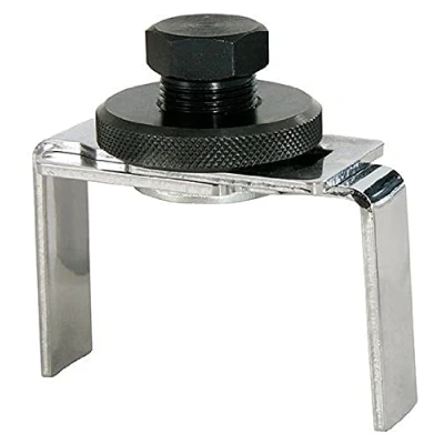 Afbeelding van KS Tools 150.9385 2 Armig universele tankvlotter sleutel, Ø 110 170mm